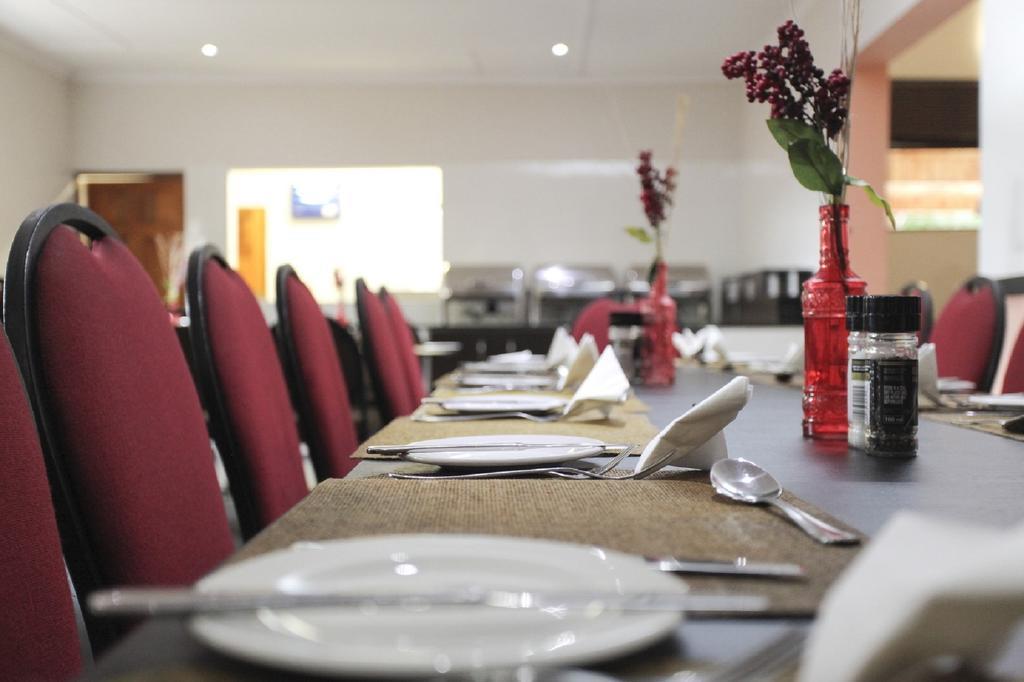 St Lucia Lodge Bagian luar foto