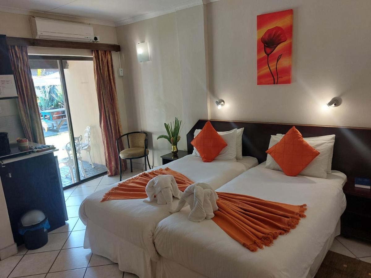 St Lucia Lodge Bagian luar foto