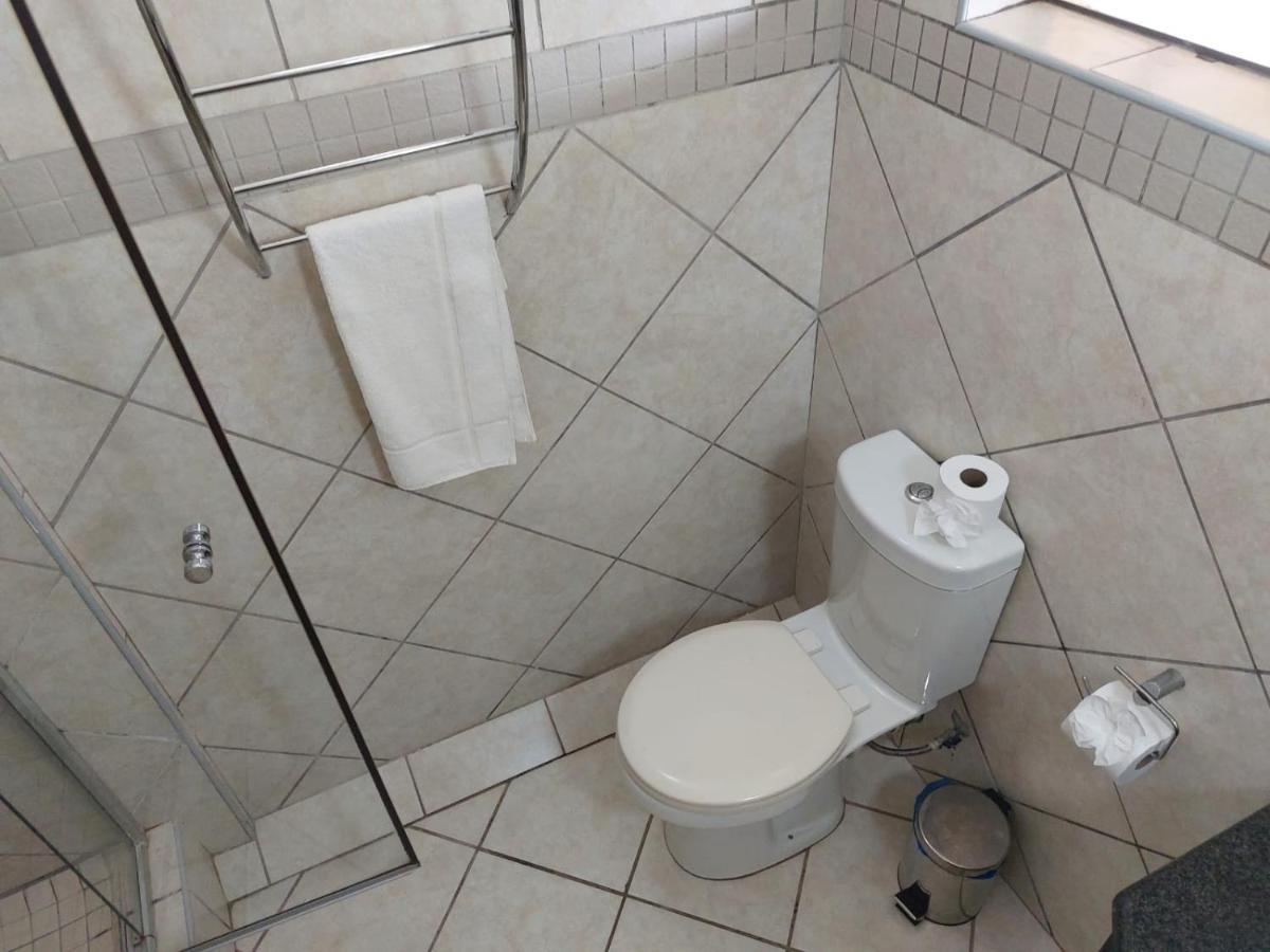 St Lucia Lodge Bagian luar foto