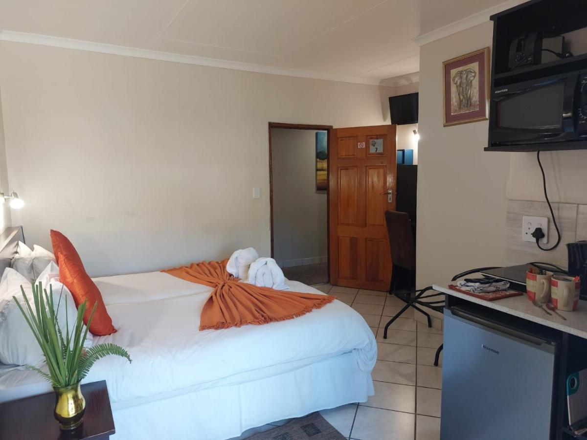 St Lucia Lodge Bagian luar foto