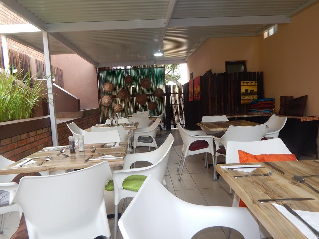 St Lucia Lodge Bagian luar foto