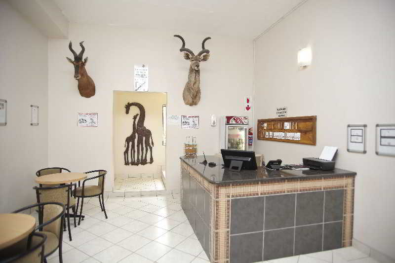 St Lucia Lodge Bagian luar foto
